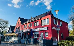 Hotel Neo Cologne Bonn Airport